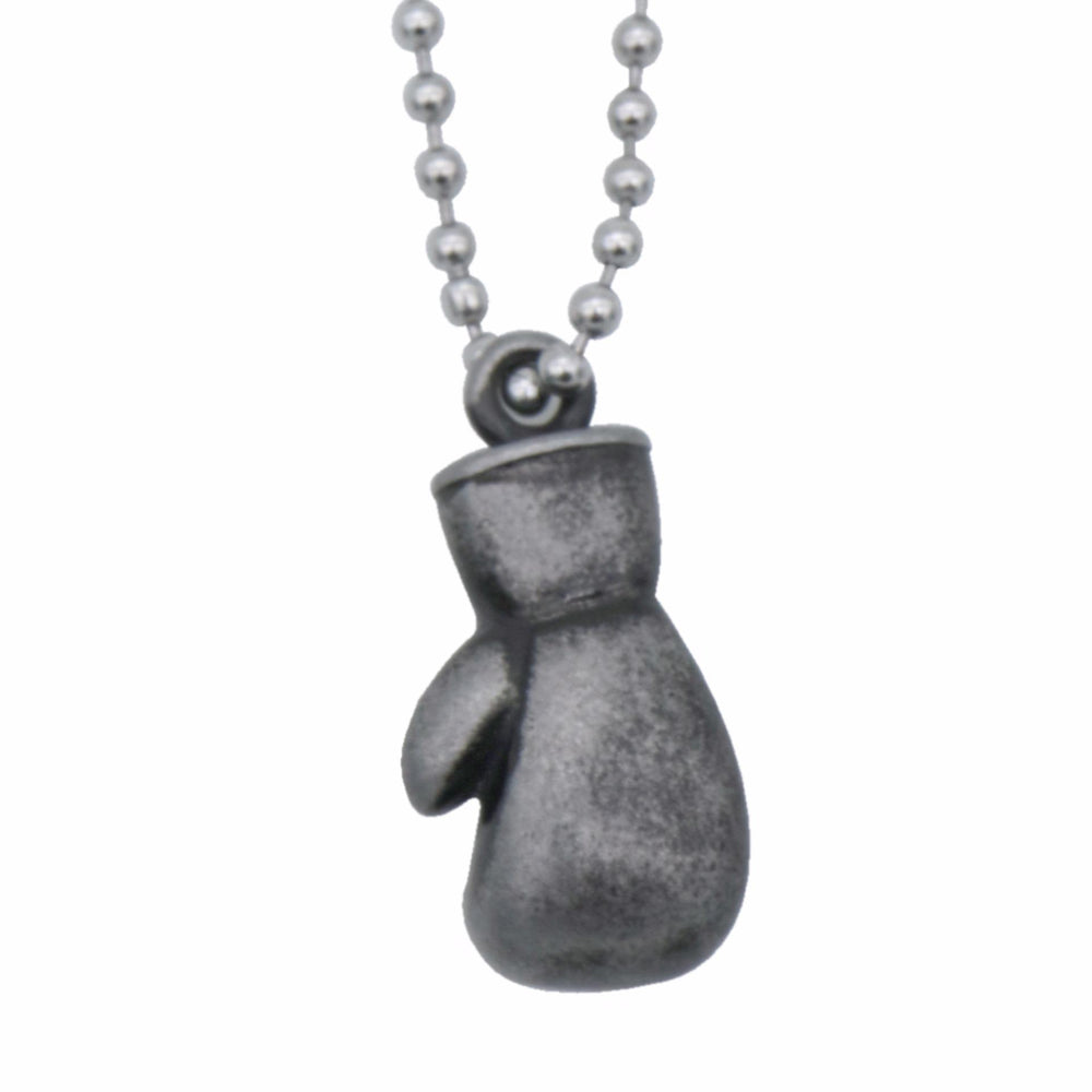
                
                    Load image into Gallery viewer, Boxing Gloves Stainless Steel Hypoallergenic Necklace Philippines | SilverworksBoxing Gloves Stainless Steel Hypoallergenic Pendant Necklace Philippines | Silverworks
                
            