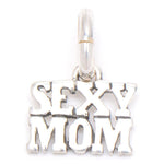 Sexy Mom Pendant