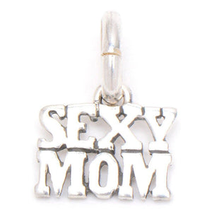 Sexy Mom 925 Sterling Silver Pendant Philippines | Silverworks