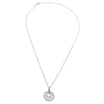 Mother Halo Necklace