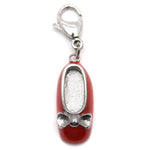 Red Shoes Charm