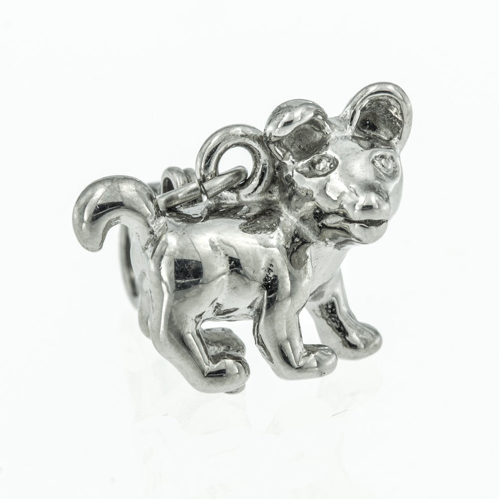 Chinese Zodiac Collection Stainless Steel Hypoallergenic Charm Bracelet Philippines | Silverworks