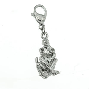 Chinese Zodiac Collection Stainless Steel Hypoallergenic Charm Bracelet Philippines | Silverworks