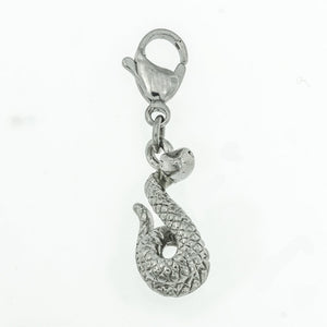 Chinese Zodiac Collection Stainless Steel Hypoallergenic Charm Bracelet Philippines | Silverworks