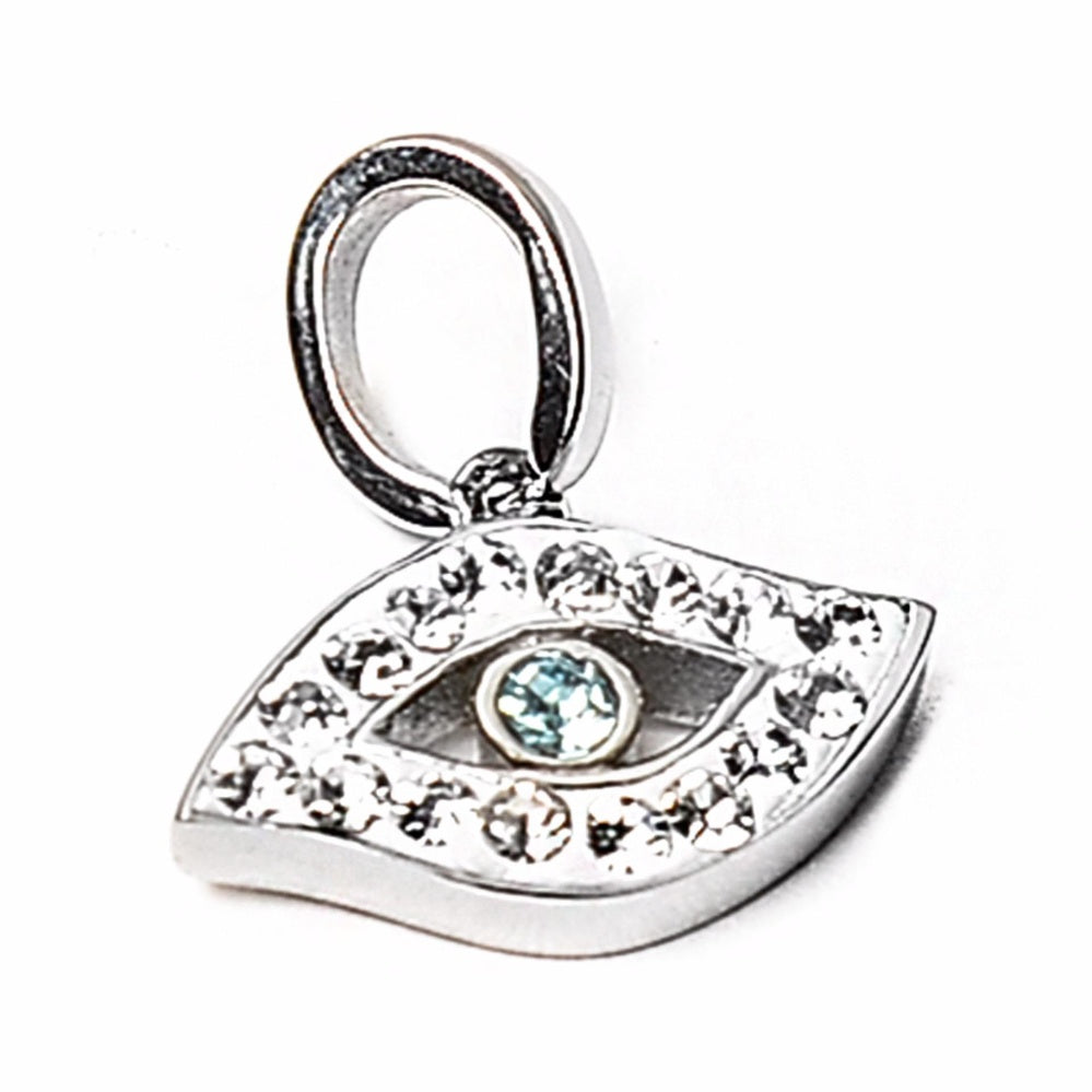 Stainless Steel Charms 2024 SilverWorks