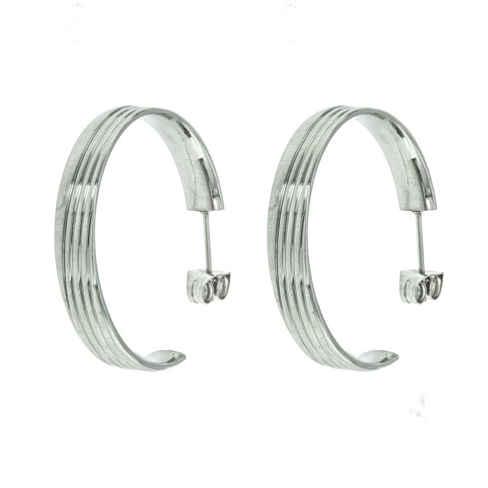 Hoop Earrings