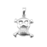 Skull Design Pendant