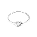 Silver Knot 925 Sterling Silver Ring Philippines | Silverworks